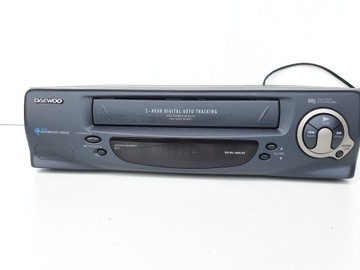 Видеорегистратор Daewoo VQ252 VQ 252