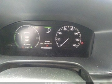 Honda CR-V VI 2025 Honda CR-V 2025 Hybrid AWD 2.0 Hybryda 204KM, zdjęcie 11