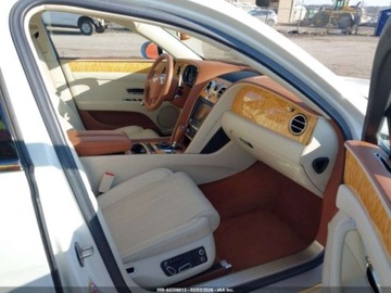 Bentley Continental II 2016 Bentley Flying Spur V8 2016 4.0 Benzyna 500KM, zdjęcie 9