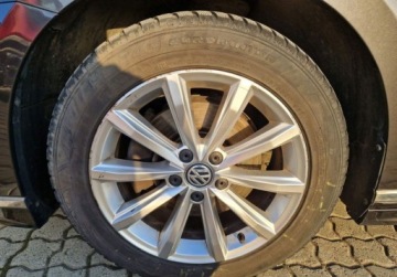 Volkswagen Passat B8 Limousine 1.8 TSI BlueMotion Technology 180KM 2017 Volkswagen Passat 1,8 TSI 180 KM Automat DSG Salon PL ASO Highline, zdjęcie 36