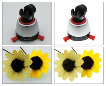 Бестеневой цоколь Светодиодный светильник Puluz 1200 люмен