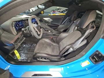 Chevrolet Corvette C7 2022 Chevrolet Corvette 2022 Chevrolet Corvette Stingray Coupe 3LT 6.2 490KM, zdjęcie 5