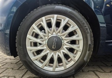 Fiat 500 IV 2024 Fiat 500 DolceVita, pierwszy wlasciciel, Gwarancja Producenta FV23 70KM, zdjęcie 22