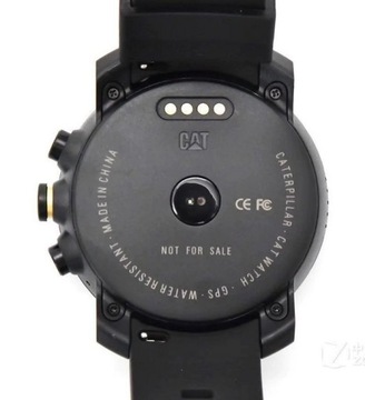 USB-КАБЕЛЬ ЗАРЯДНОЕ УСТРОЙСТВО ДЛЯ СМАРТЧАСОВ 4PIN 9 ММ УНИВЕРСАЛЬНЫЙ