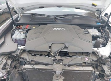 Audi Q8 2021 Audi Q8 2021, 3.0L, 4x4, PRESTIGE, od ubezpieczalni 3.0 Benzyna 335KM, zdjęcie 13