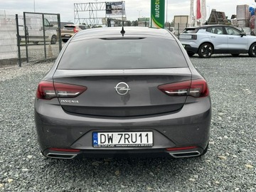 Opel Insignia II Grand Sport Facelifting 2.0 Diesel 174KM 2022 Opel Insignia 2.0 CDTi 174KM 2022r, Salon PL, FV23, zdjęcie 5