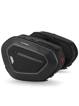Sakwy PRO BLAZE H Triumph Speed Triple 1050 R NN01