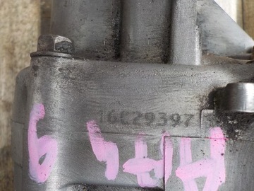 FIAT SEDICI 06R 1.6 16V 107KM SKŘÍŇ ŘAZENÍ + REDUKTOR