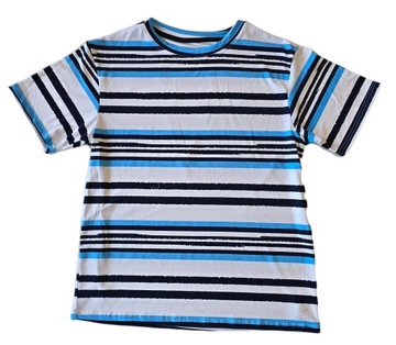 8XL Duże kolorowe koszulki męskie Tshirt męski koszulka bawełna 100% 8XL