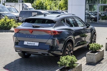 Cupra Formentor Crossover Facelifting 2.0 TDI 150KM 2025 Cupra Formentor 2.0 TDI 150 KM DSG, zdjęcie 8