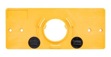 ШАБЛОН ДЛЯ СВЕРЛЕНИЯ ОТВЕРСТИЙ ПОД ПЕТЛИ 15-35