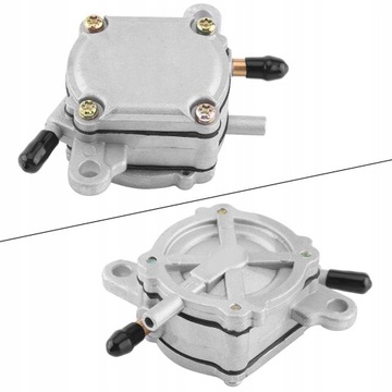 УНИВЕРСАЛЬНЫЙ ВАКУУМНЫЙ БЕНЗИНОВЫЙ ТОПЛИВНЫЙ НАСОС