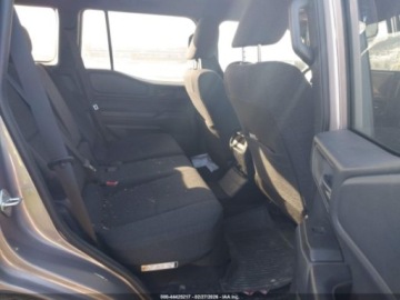 Toyota Land Cruiser VIII 2024 Toyota Land Cruiser 1958 2.4 Hybryda 326KM, zdjęcie 12