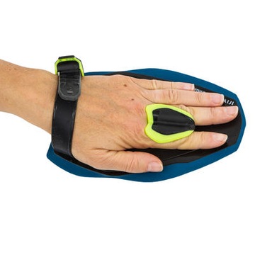 ВЕСЛО ДЛЯ ПЛАВАНИЯ QUICK'IN M