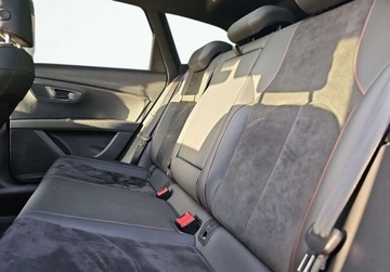 Seat Leon III ST Facelifting 2.0 TDI 184KM 2017 Seat Leon FR 2.0TDI 184KM 2.0 Diesel 184KM, zdjęcie 11