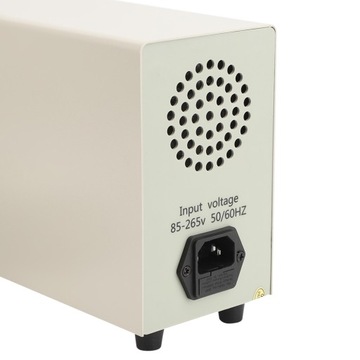 Регулируемое светодиодное кольцо для микроскопа