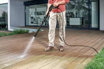 KARCHER HK 12 комплект 2.643-909.0 шланг 12 м