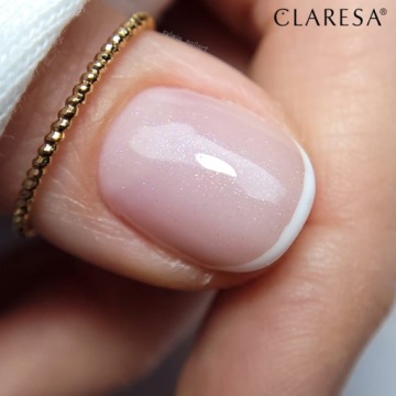 Лак для ногтей Claresa French Time Hybrid 1 частица 5г