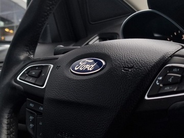 Ford Kuga II SUV Facelifting 2.0 TDCi 150KM 2019 Ford Kuga Titanium AWD Powershift 150 KM, 1997 cm3, zdjęcie 31