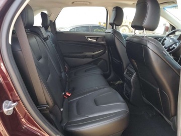 Ford Edge II 2022 Ford Edge Titanium 2022 2.0l 2.0 Benzyna 250KM, zdjęcie 10