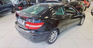 Mercedes CLC 1.8 (180 Kompressor) 143KM 2010 Mercedes-Benz CLC 1.8 Kompressor 143KM Polskorzana tapicerka 1.8 Benzyna, zdjęcie 14