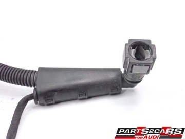 СИНИЙ ДОЗИРУЮЩИЙ ШЛАНГ AUDI A8 D4 4H0131984AC