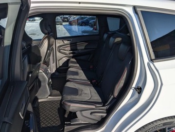 Ford S-Max II Van Facelifting 2.0 EcoBlue Twin-Turbo 240KM 2020 Ford S-Max ST-LINE Panorama Navi Kamera Led Automat Serwis Gwarancja 2.0, zdjęcie 31