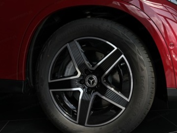 Mercedes GLC C254/X254 SUV 2.0 200d 163KM 2026 MERCEDES-BENZ GLC 200 d 4-Matic AMG Line 2.0 (163KM) 2026, zdjęcie 17