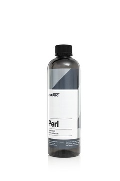 CarPro CQuartz Perl 500ml DRESSING OPON TWORZYW!