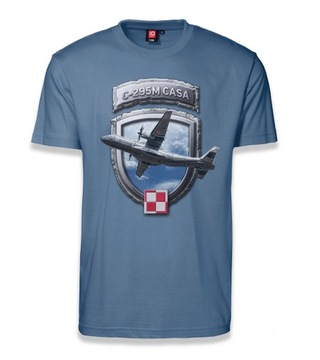 Koszulka CASA C-295M T-shirt XL