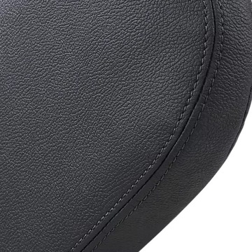 ПОДГОЛОВНИК ПОДГОЛОВНИК ДЛЯ АВТОМОБИЛЯ РЕГУЛИРУЕМЫЙ КОМФОРТНЫЙ ПУТЕШЕСТВИЕ ЧЕРНЫЙ