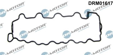 DR.MOTOR DRM01617 TĚSNĚNÍ KRYT HLAVA VÁLCŮ
