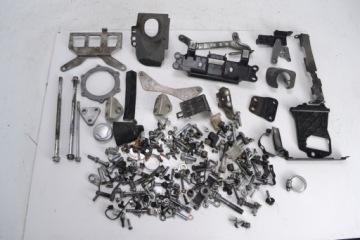 Śruby stelaż wypełnienie YAMAHA FJR 1300 16-24