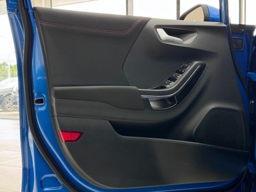 Ford Puma II 2023 Ford Puma ST-Line / CarPlay / LED / 1 właściciel /, zdjęcie 10