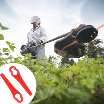 НОЖИ ТРИММЕРЫ РЕЖУЩИЕ ЛЕЗВИЯ 100 ШТ.