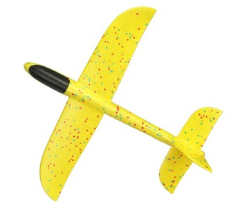 ПЛАНЕР ДЛЯ САМОЛЕТА ИЗ ПЕНОСТРОЕНИЯ DART 47CM E0737