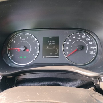 Dacia Dokker 2022 Dacia Sandero 2022r klimatyzacja, zdjęcie 5