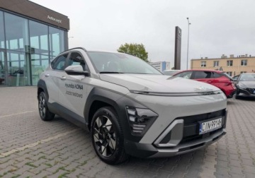 Hyundai Kona II 2025 Hyundai Kona Hybrid 2025 1.6GDI 129KM automat Executive Tech Design 2.759, zdjęcie 2