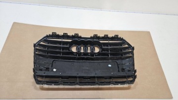 Radiatoriaus grotelės AUDI A6 C7 LIFT 4G 4G0853651AE – nuotrauka 10