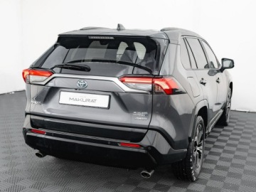 Toyota RAV4 V 2021 Toyota RAV-4 GD5A892#2.5 Plug-In Hybrid Selection, zdjęcie 4