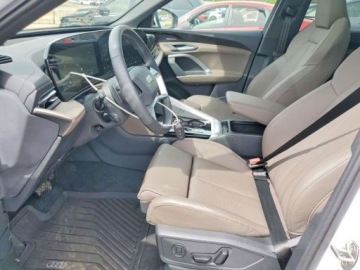 Audi Q5 III 2025 Audi Q5 2025. 2.0 Benzyna 261KM, zdjęcie 7