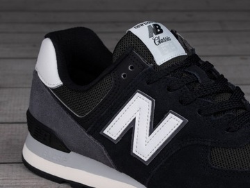 New Balance buty męskie U574KN2 rozmiar 46,5