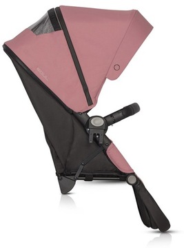 Коляска Soul, ЛЕГКАЯ + БЕЗОПАСНАЯ