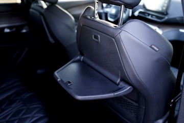 Peugeot 5008 II Crossover Facelifting 1.6 PureTech 180KM 2023 Peugeot 5008 GT kamera Skora adc NawI, zdjęcie 21