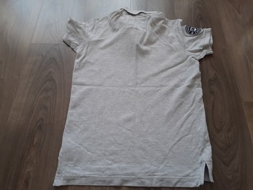 SUPERDRY-KOSZULKA POLO S