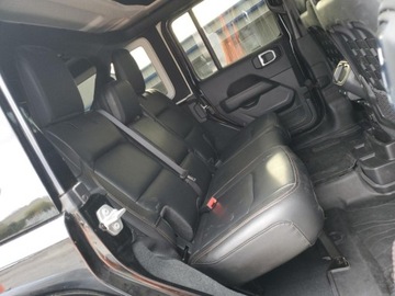 Jeep 2022 Jeep Wrangler Jeep Wrangler Unlimited Rubicon 392, od ubezpieczalni 6.4, zdjęcie 9