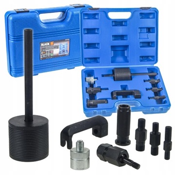 ŚCIĄGACZ BEZWŁADNOŚCIOWY DO WTRYSKIWACZY WTRYSKÓW CDI DCI