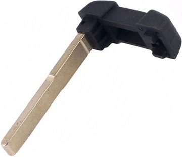 LAND ROVER FREELANDER KLUCZYK GROT OBUDOWA HU101