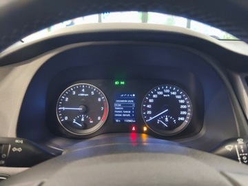 Hyundai Tucson III SUV 1.6 GDI 132KM 2018 Hyundai Tucson Pierwszy właściciel, Serwis, Nawi, Kamera, zdjęcie 15