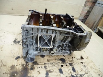 BLOK MOTORU MERCEDES C W203 1.8 KOMPRESOR 271946